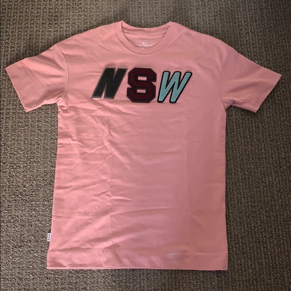 Nike NSW Chenille Shirt